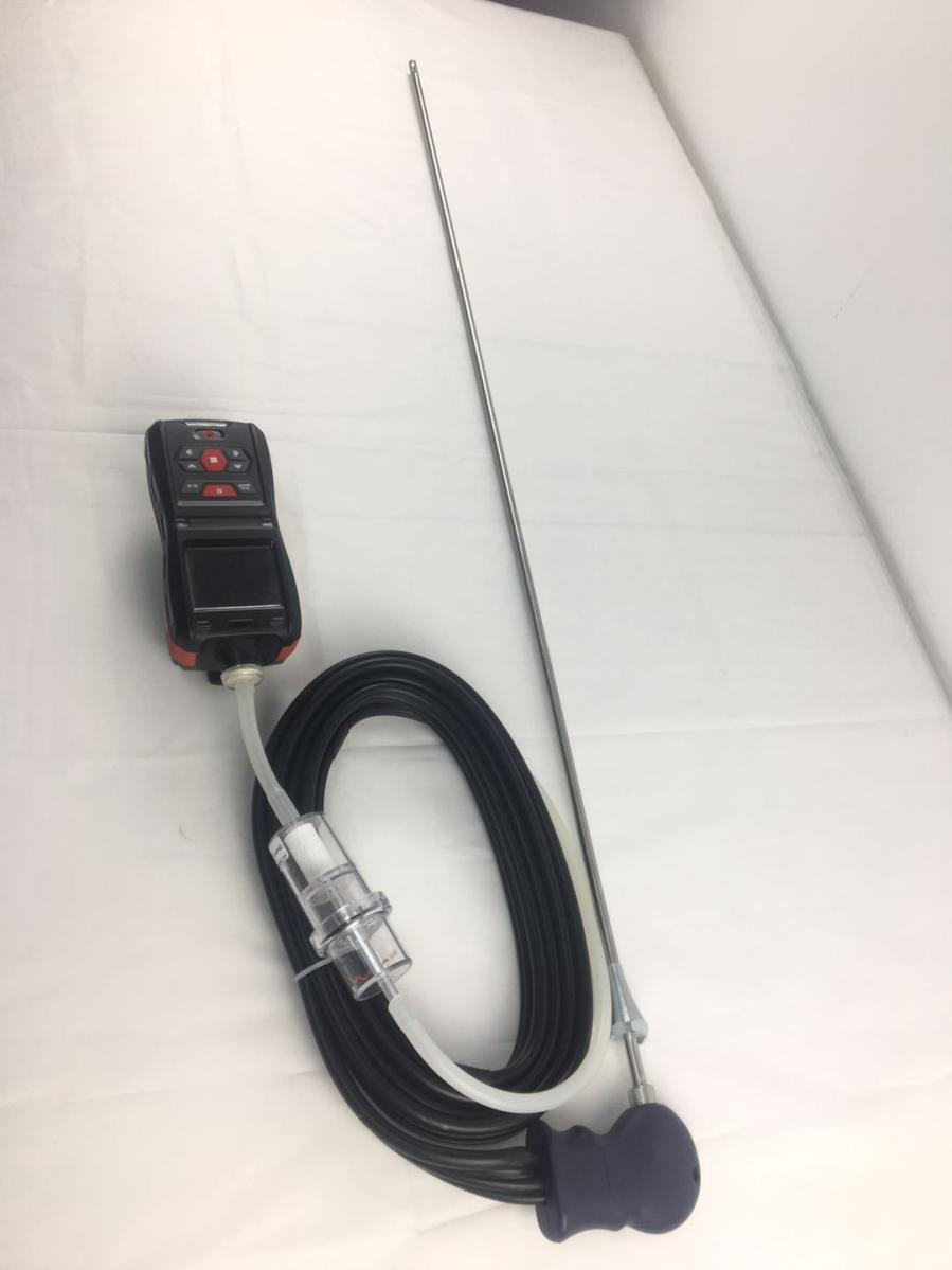 便携式氨气检测仪 便携式氨气检测仪